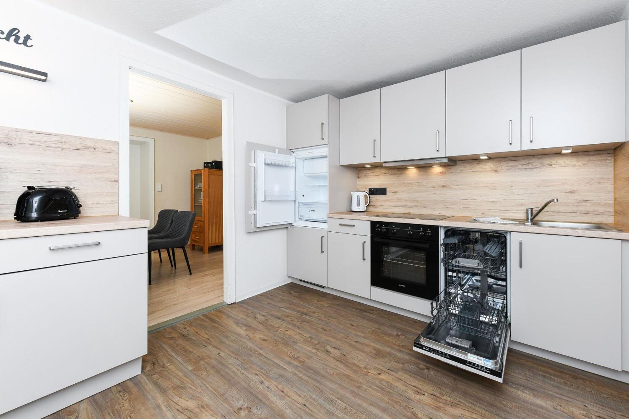 Ferienhaus Windlicht Bensersiel Εξωτερικό φωτογραφία