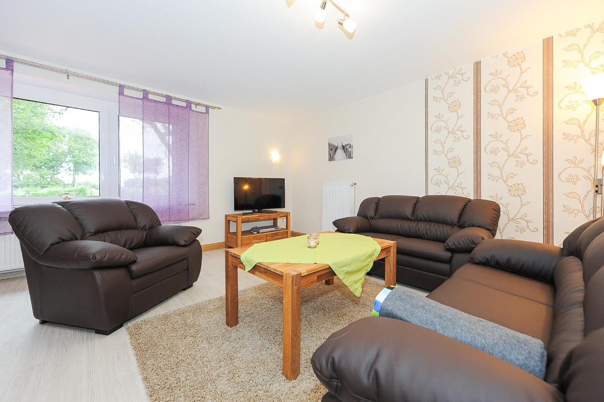 Ferienhaus Windlicht Bensersiel Εξωτερικό φωτογραφία