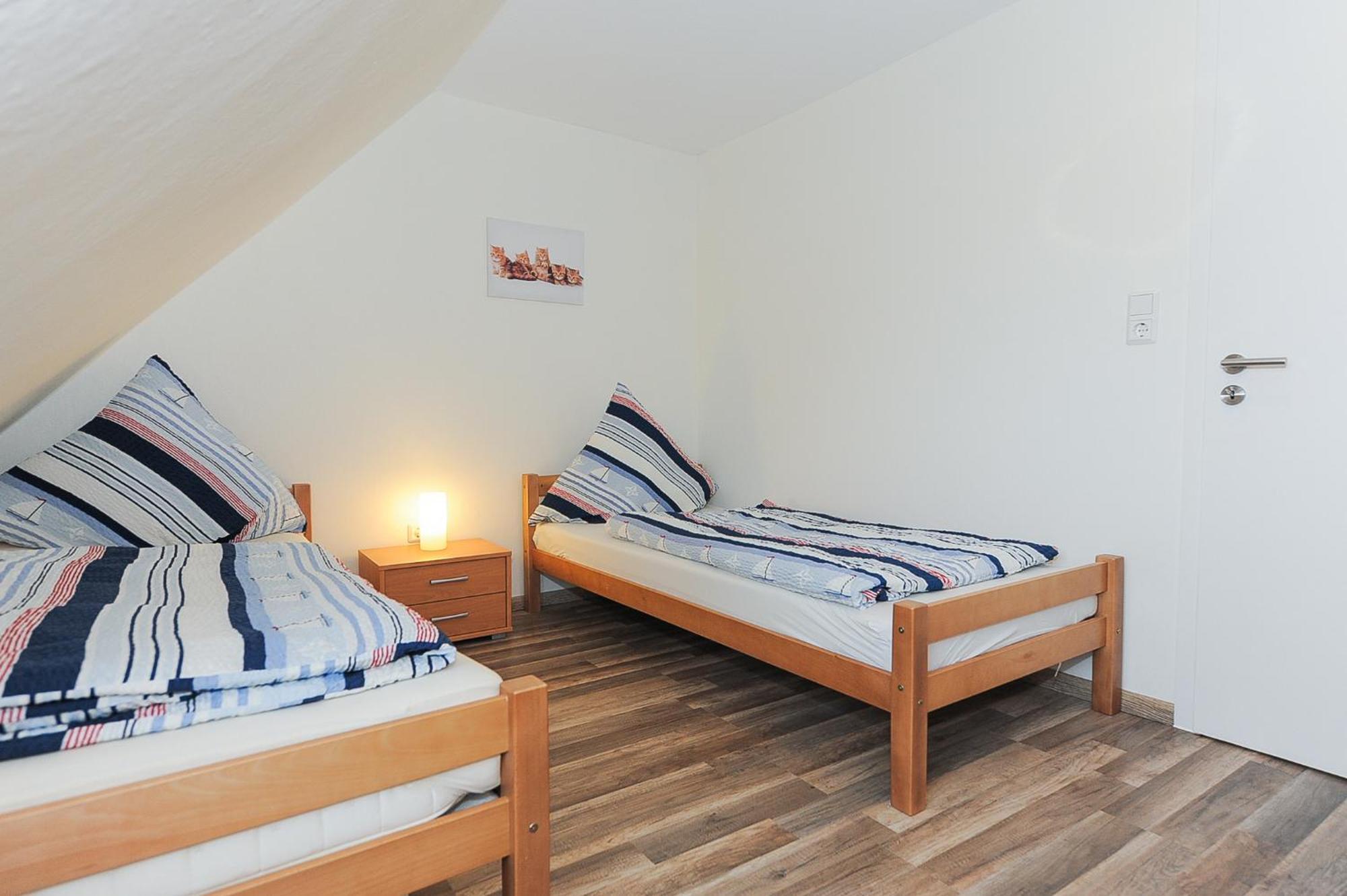 Ferienhaus Windlicht Bensersiel Εξωτερικό φωτογραφία