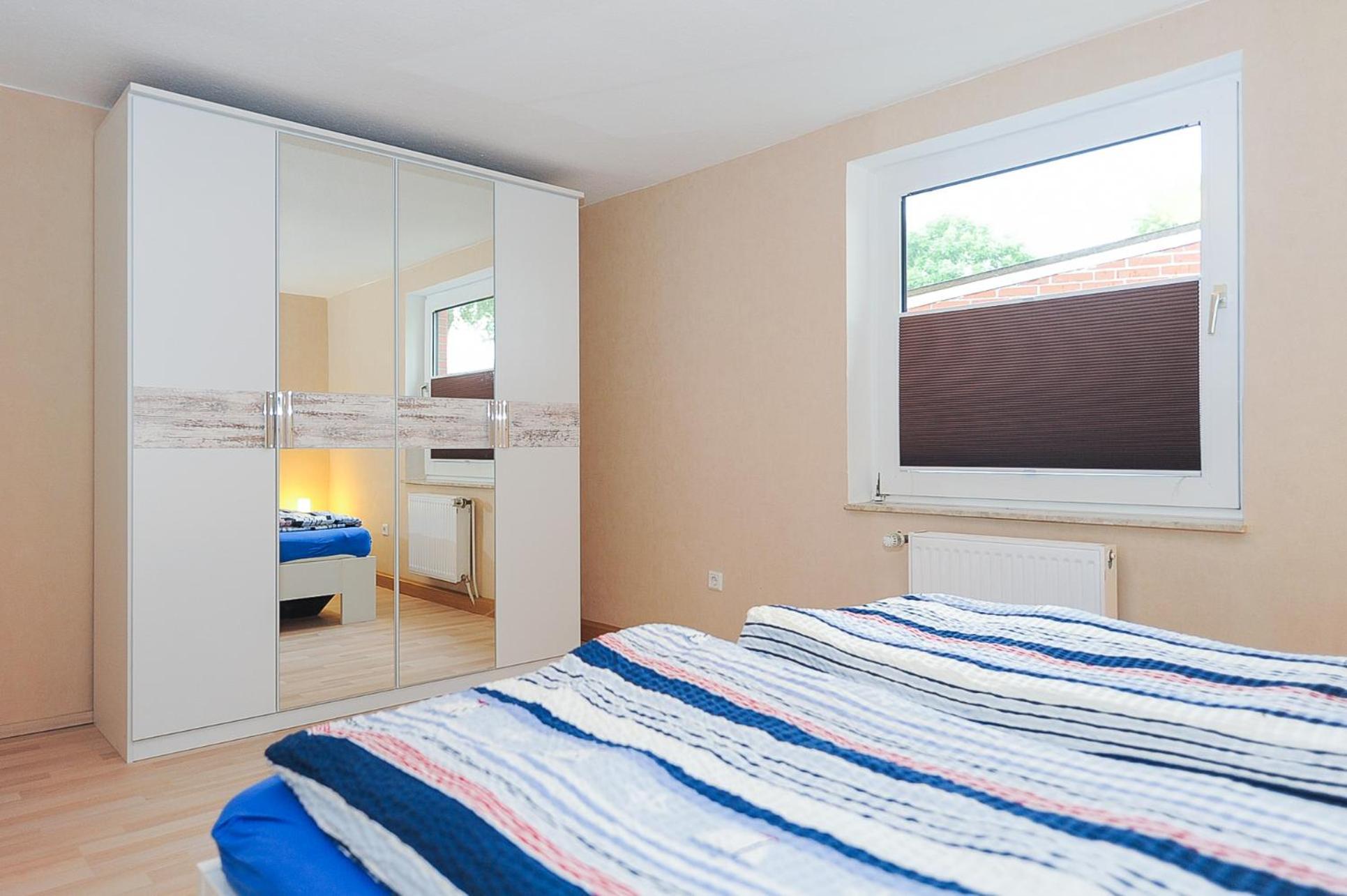 Ferienhaus Windlicht Bensersiel Εξωτερικό φωτογραφία