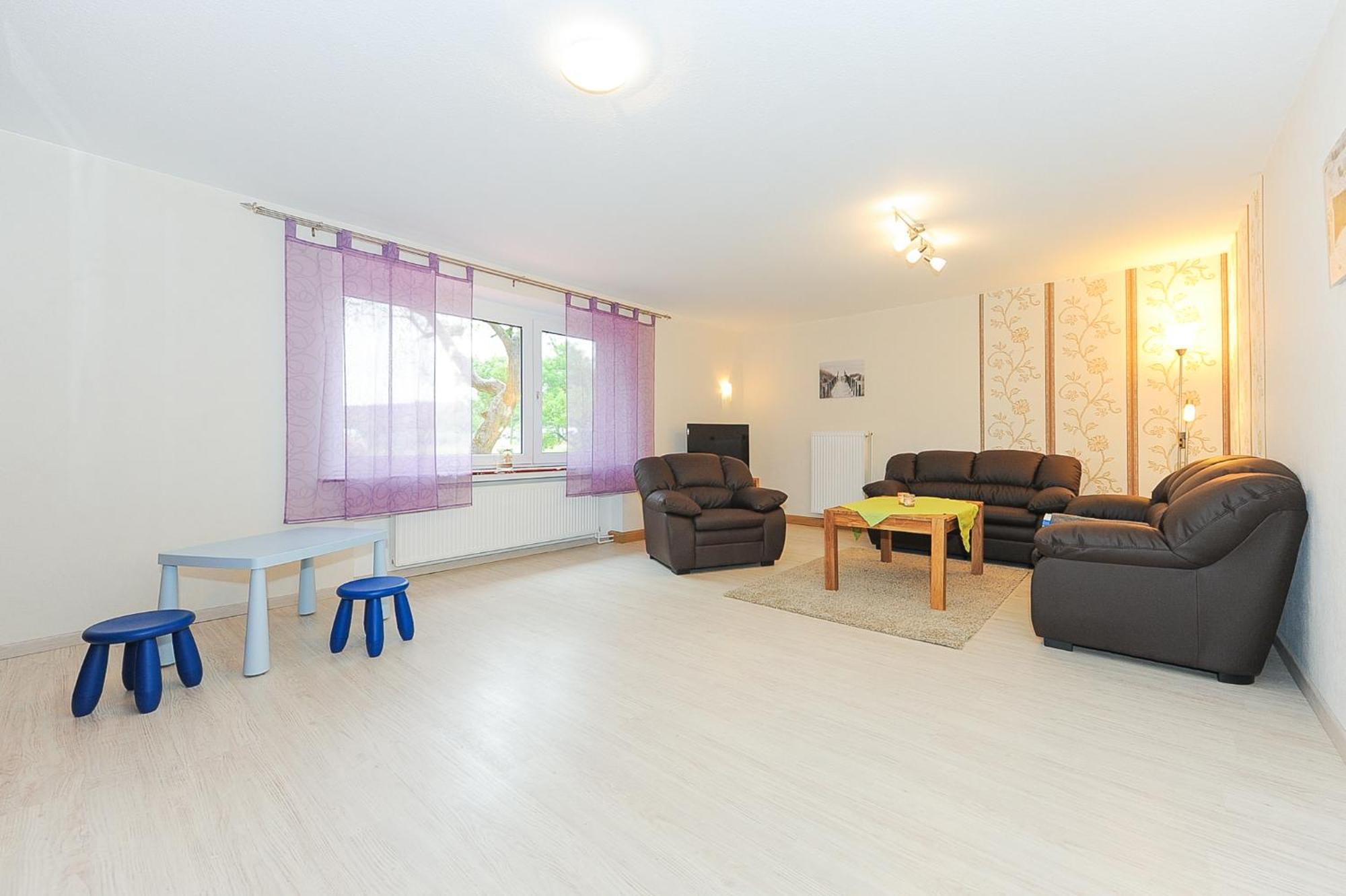Ferienhaus Windlicht Bensersiel Εξωτερικό φωτογραφία